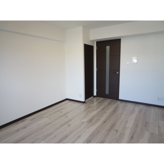 居室・リビング　きれいなお部屋