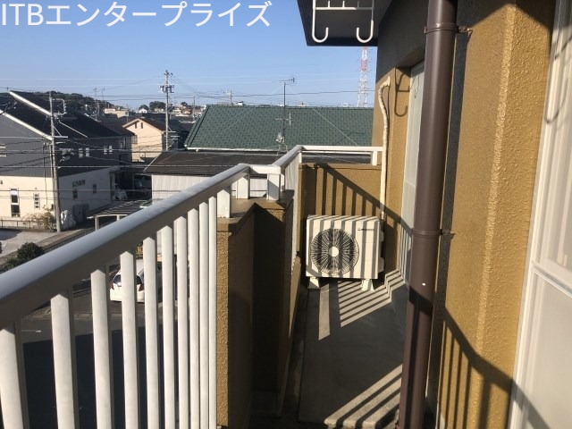 遠州鉄道 自動車学校前駅 徒歩19分 3階建 築40年の内装写真