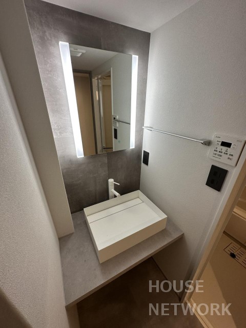 プラウレーヴ富小路の内装写真