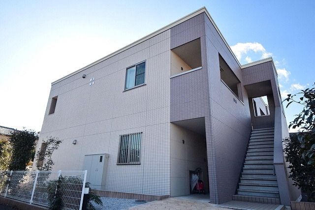 建物外観　★お問い合わせはタウンハウジングまで★