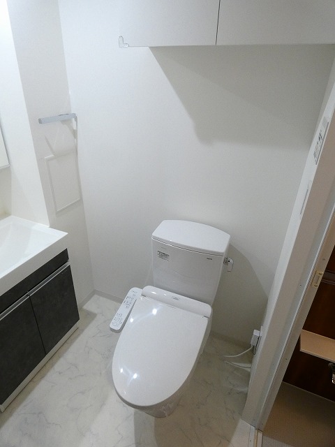 トイレ　トイレ※別部屋参考写真