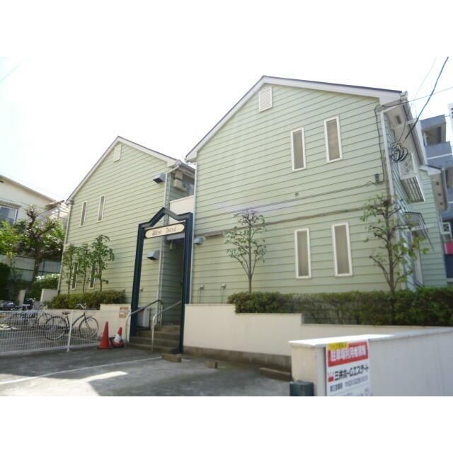建物外観　☆外観☆