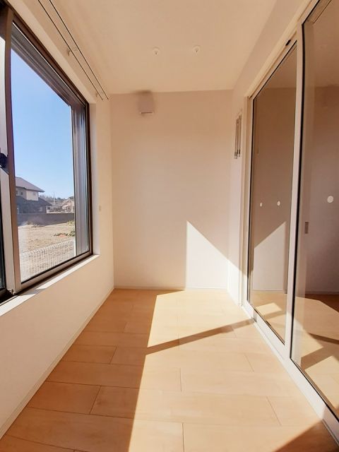 ＪＲ上越線 八木原駅 徒歩38分 2階建 築9年のその他写真