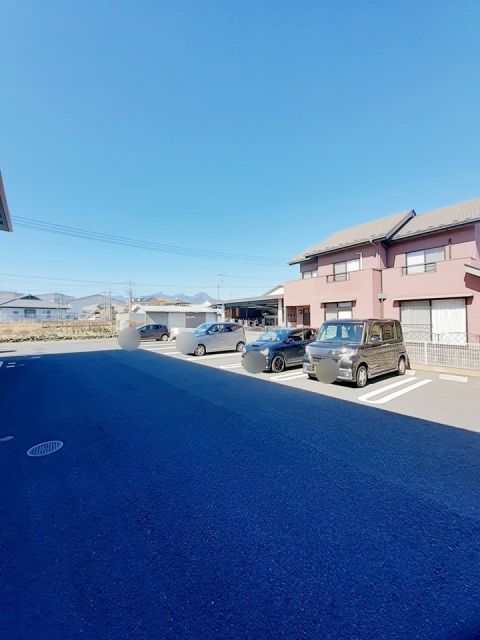 ＪＲ上越線 八木原駅 徒歩38分 2階建 築9年のその他写真