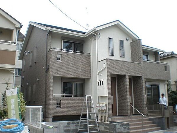 小田急線 千歳船橋駅 徒歩16分 築12年