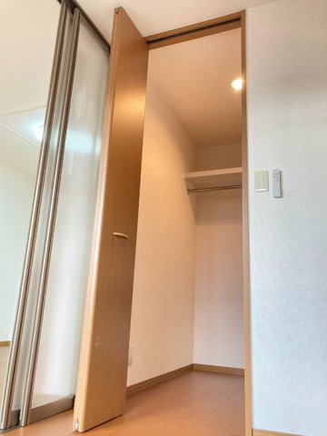 収納　※写真は類似です