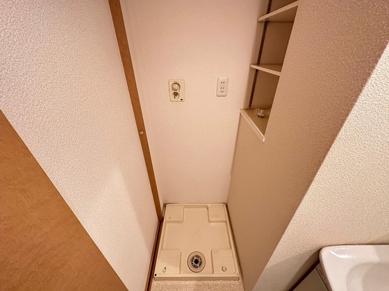 その他設備　※別部屋の写真です