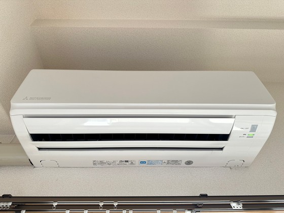 その他　※別部屋の写真です