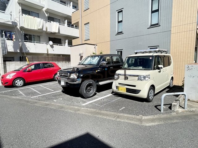 アクエリアス三軒茶屋のその他写真