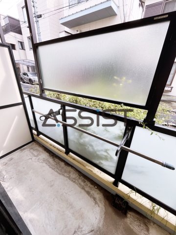 アクエリアス三軒茶屋の内装写真