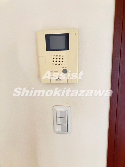 アクエリアス三軒茶屋のその他写真