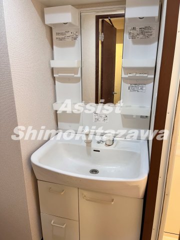 アクエリアス三軒茶屋の内装写真