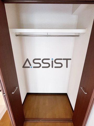 アクエリアス三軒茶屋の内装写真