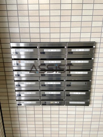 アクエリアス三軒茶屋のその他写真