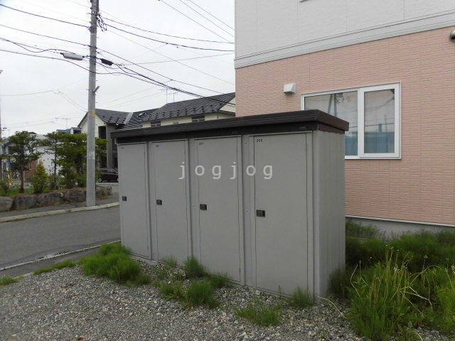 その他共有部分