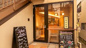 飲食店　kaleidoscope(カレイドスコープ)（飲食店）まで389m