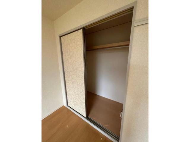 クレセールの内装写真