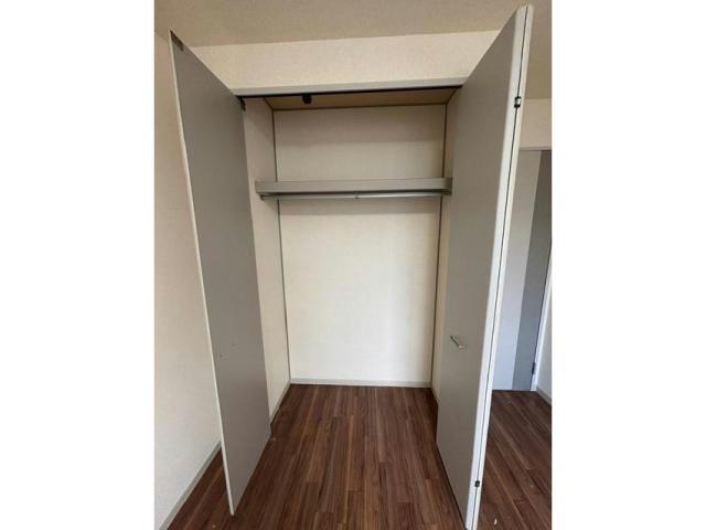 クレセールの内装写真