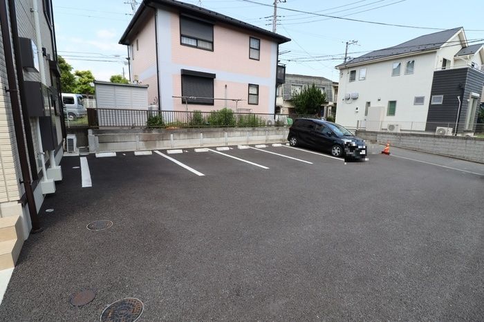 ヴェルジェのその他写真