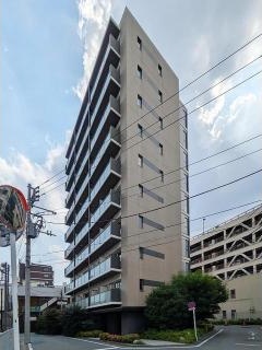 建物外観　☆綺麗な外観☆