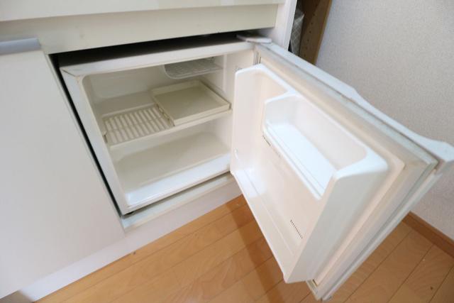 その他設備　設備　ミニ冷蔵庫