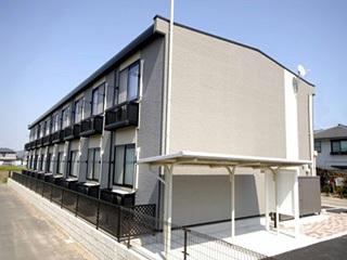 バルコニー　備品や設備仕様は号室等により異なります現地をご確認下さい。