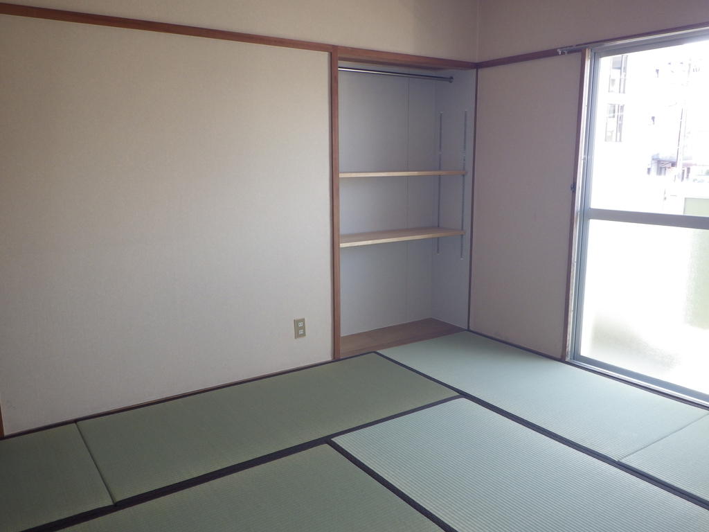 その他部屋・スペース　和室