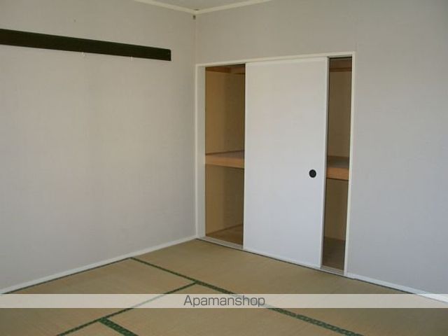 プラッツ石塚の内装写真