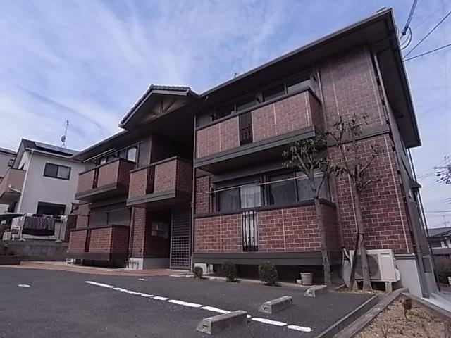 近鉄生駒線 南生駒駅 徒歩12分 築22年
