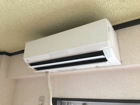 その他設備　※別号室の写真です