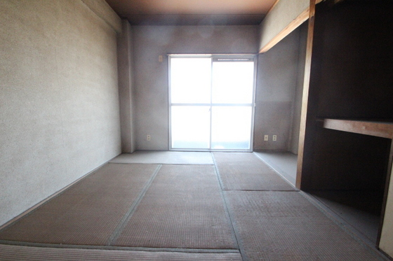 その他部屋・スペース　※別号室の写真です