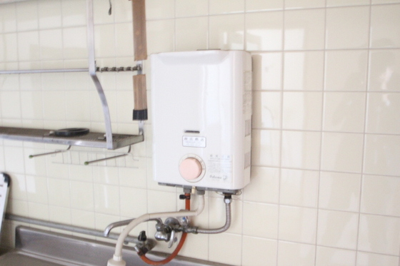 その他　※別号室の写真です