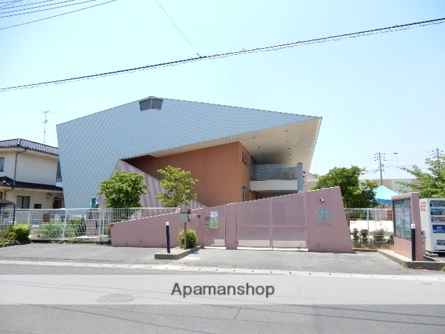 幼稚園・保育園　ちとせキッズガーデン（幼稚園・保育園）まで883m