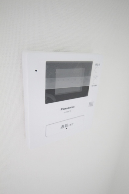 セキュリティ　別号室の写真