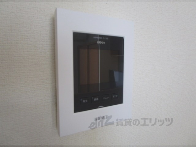セキュリティ　ドアフォン（ＴＶ含）