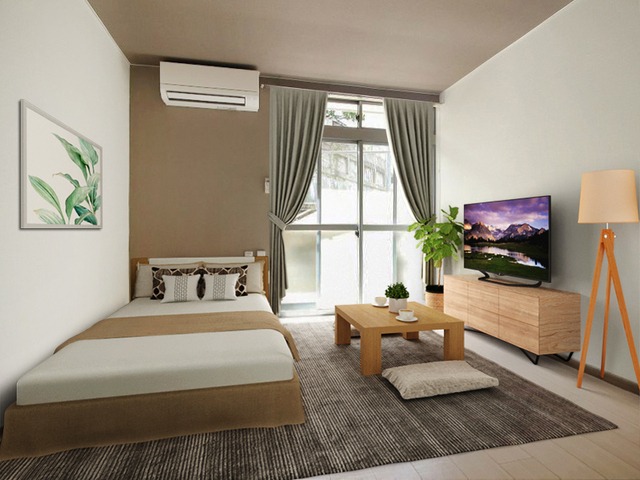 居室・リビング　写真はイメージです。