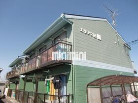 名鉄各務原線/各務原市役所前駅 歩23分