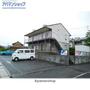 横屋駅より徒歩20分 1階 築34年10ヶ月の賃貸物件