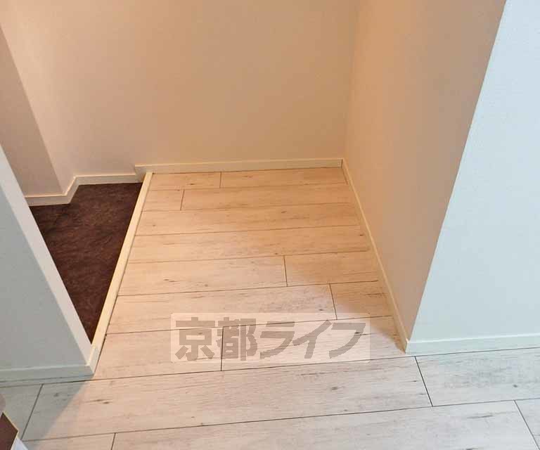 【京都市下京区橘町のマンションのその他部屋・スペース】