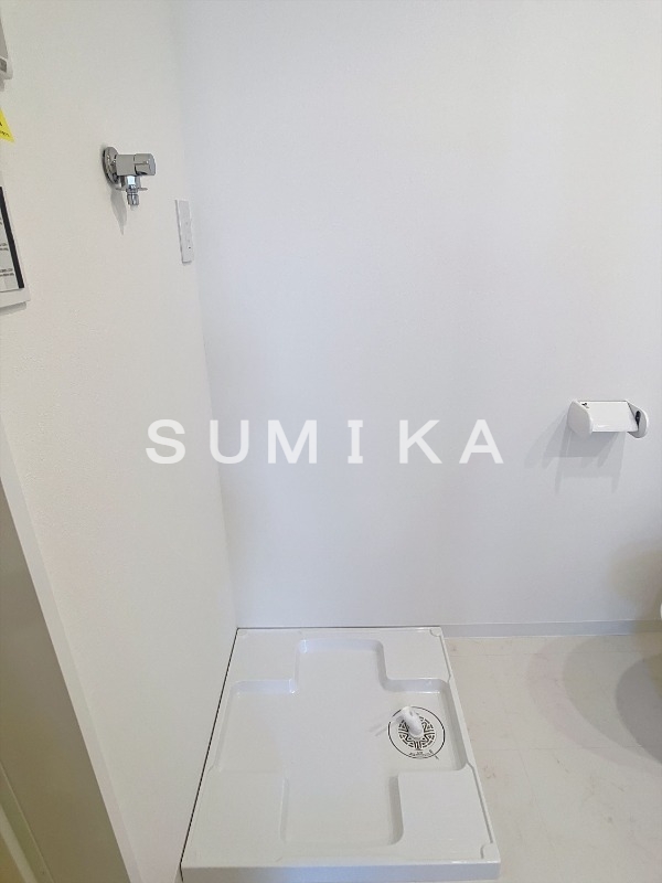【プリマガーデン岡山　壱番館のその他】