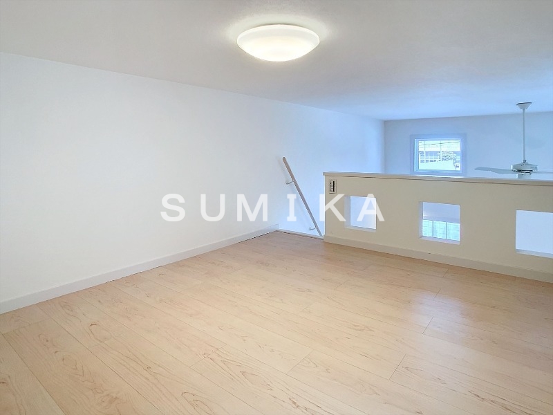 【プリマガーデン岡山　壱番館のその他部屋・スペース】