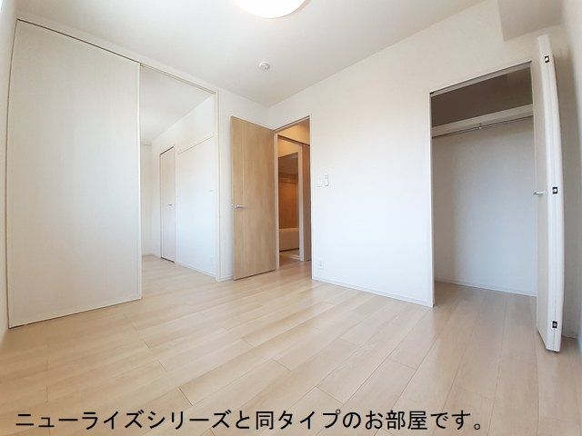 【Ｃｒｅｓｔ　Ｇａｒｄｅｎのその他部屋・スペース】