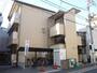 中神駅より徒歩2分 2階 築23年1ヶ月の賃貸物件