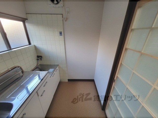 その他部屋・スペース　冷蔵庫置場