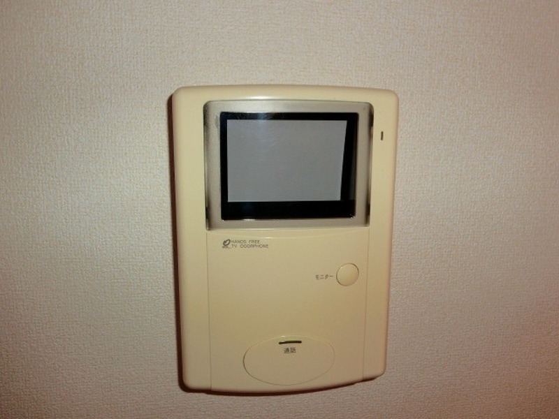 セキュリティ　図面と現状に相違がある場合には現状を優先