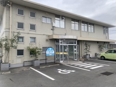 病院　赤星医院（病院）まで297m