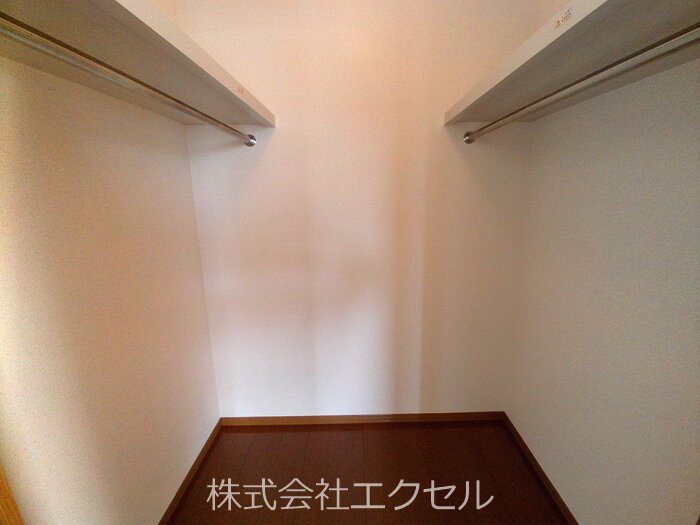 収納　同等タイプのイメージ画像です。