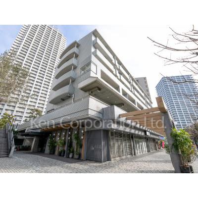 リバーシティ21イーストタワーズ（14/37）の空室情報｜シティ