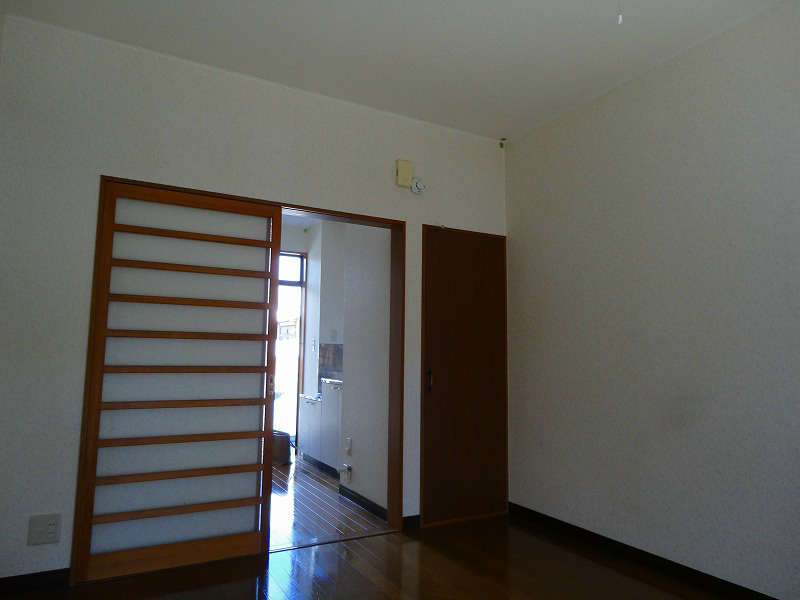 その他部屋・スペース　※写真は別号室です。