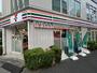 コンビニ　セブンイレブン 横浜羽衣町2丁目店（コンビニ）まで82m